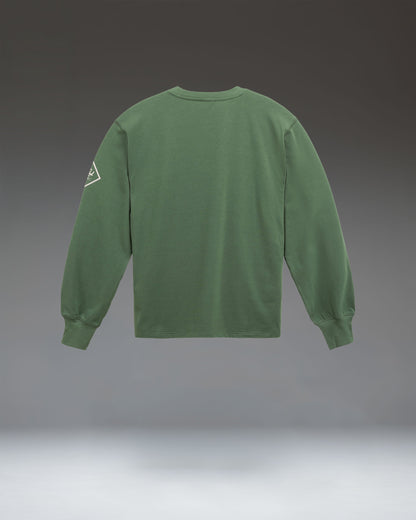 Herschel Performance Long Sleeve Women's
