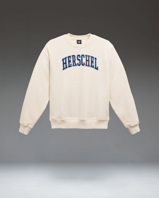 Herschel Faculty 2-Tone Crew Women's