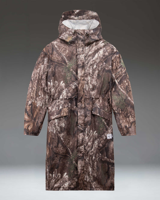 Herschel Realtree® Skeena Raincoat Women's