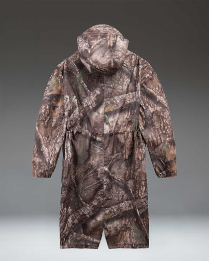 Herschel Realtree® Skeena Raincoat Women's