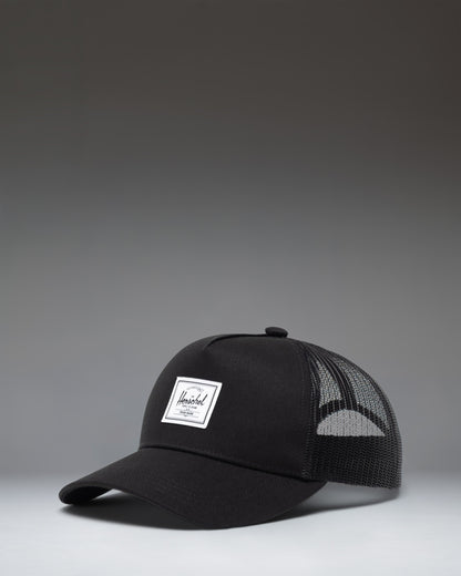 Herschel Whaler Cotton Mesh Kids Cap