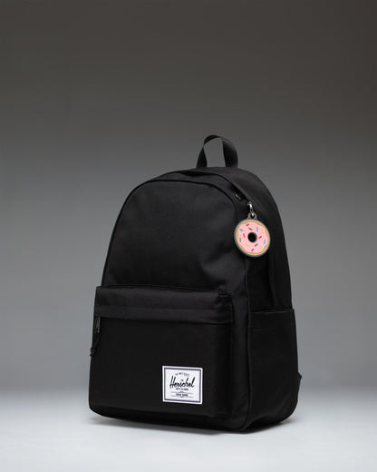 Herschel Herschel Donut Bag Charm