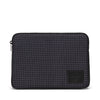 Grid Black/Black