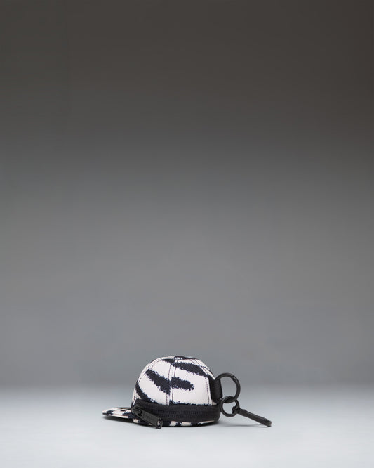 Herschel Sylas Classic Cap Bag Charm