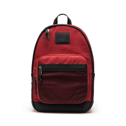 Varsity Burgundy