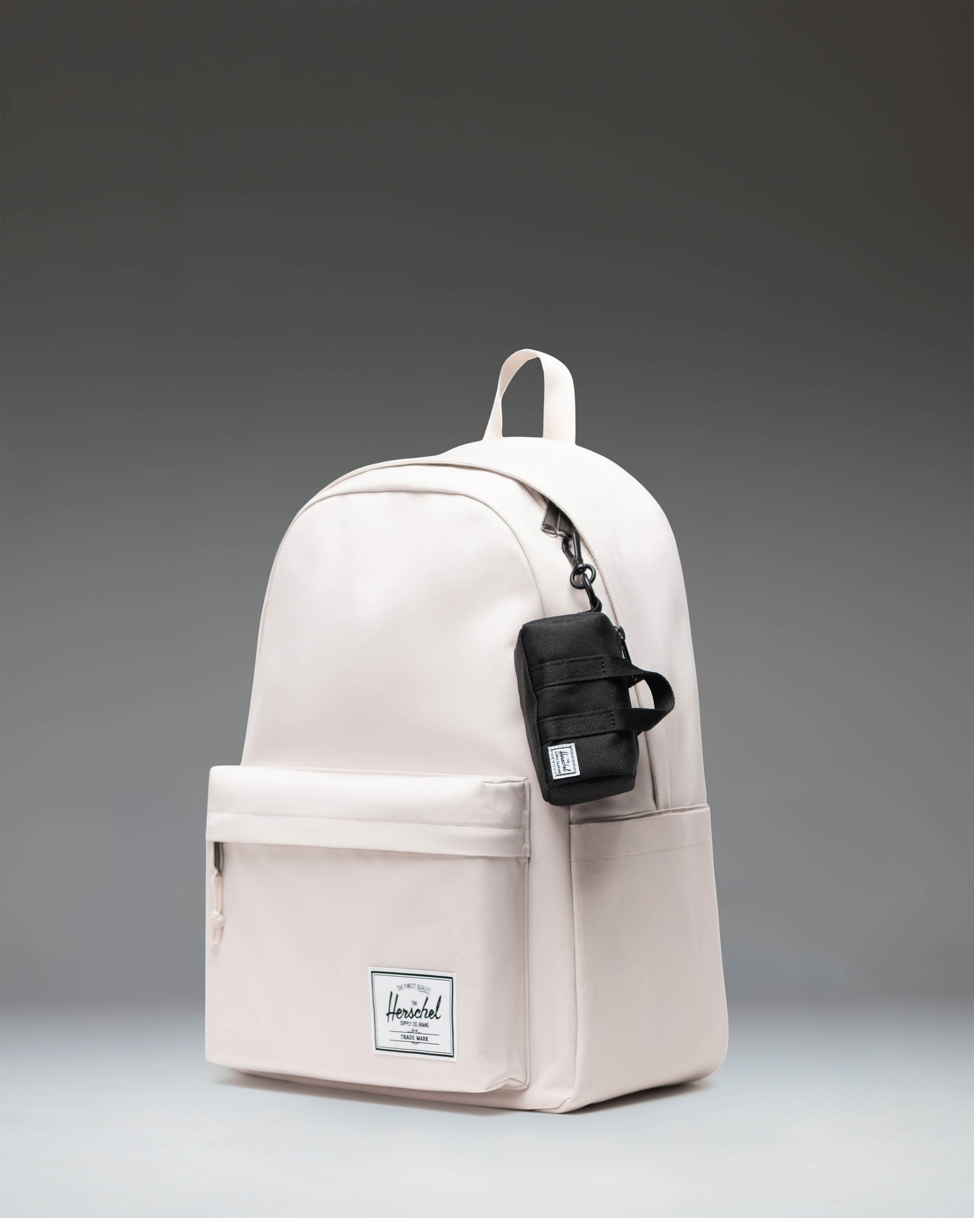 Herschel Herschel Novel Duffle Bag Charm