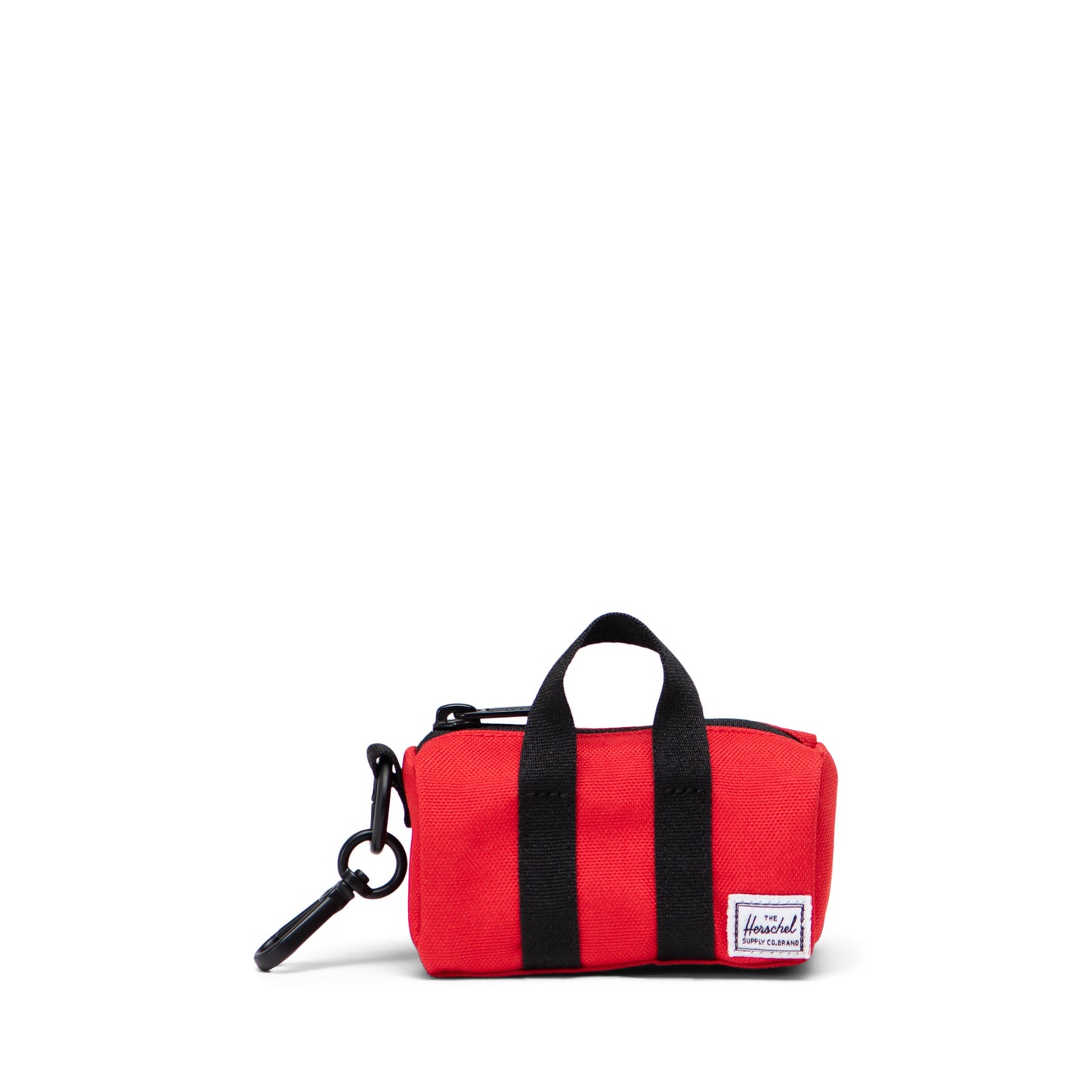 Bright Red