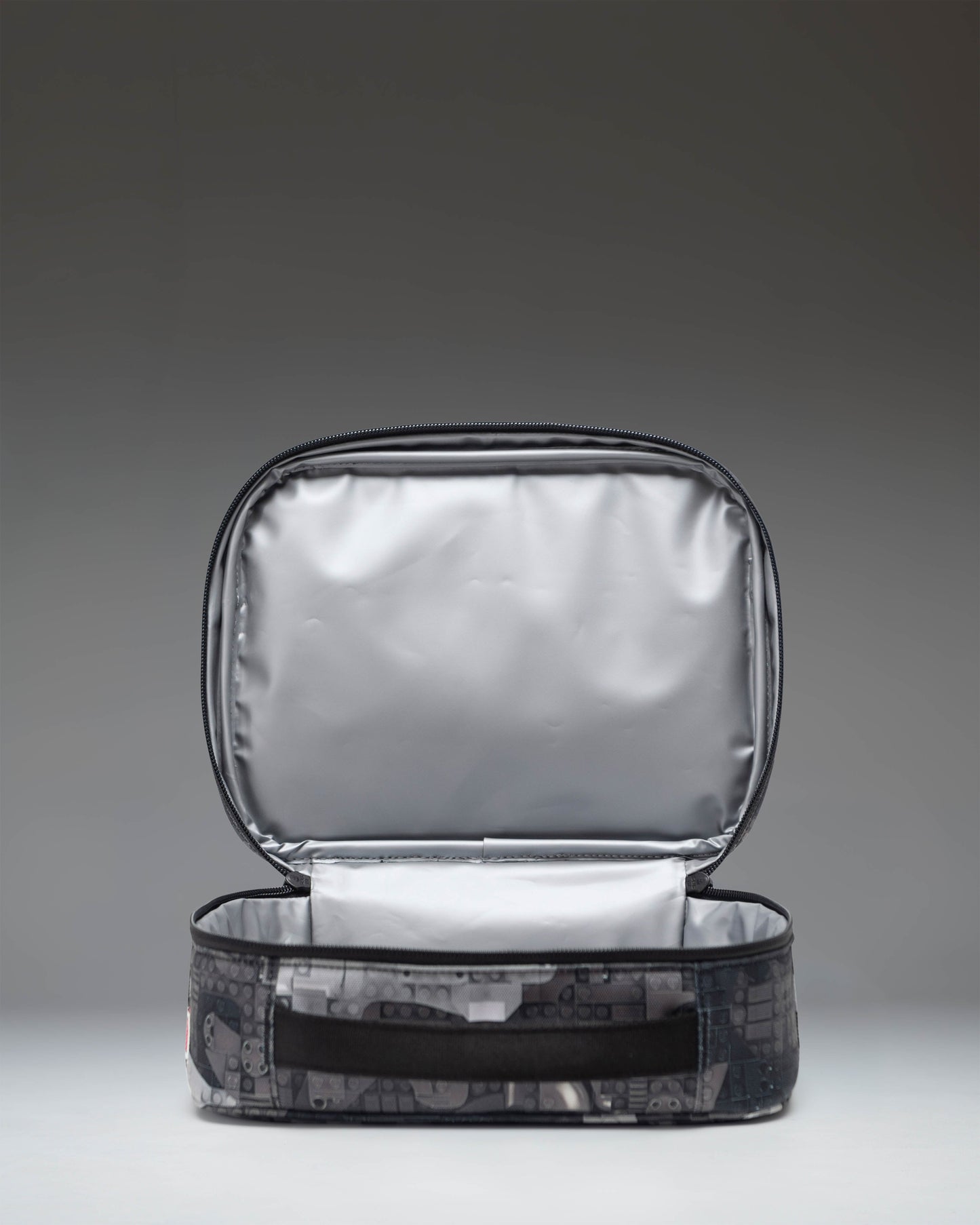 Herschel LEGO® Pop Quiz Lunch Box