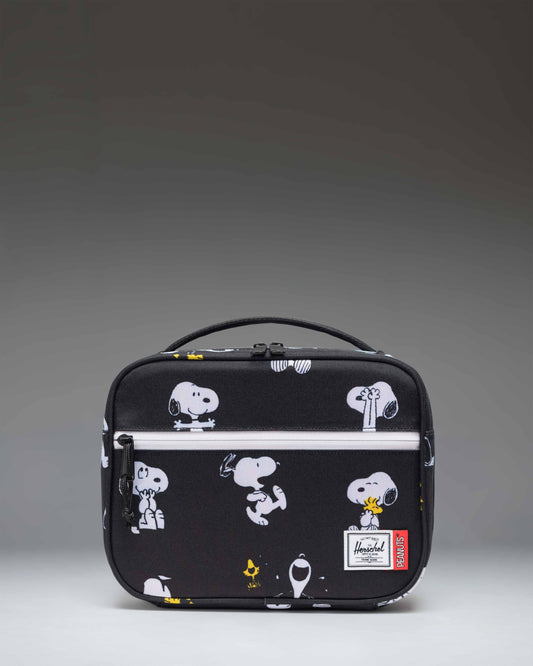 Herschel Peanuts® Pop Quiz Lunch Box