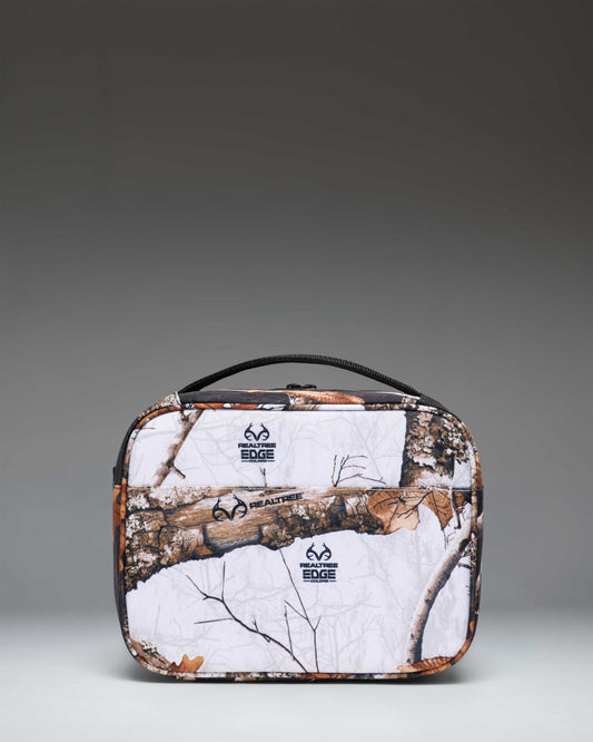 Herschel Realtree® Pop Quiz Lunch Box
