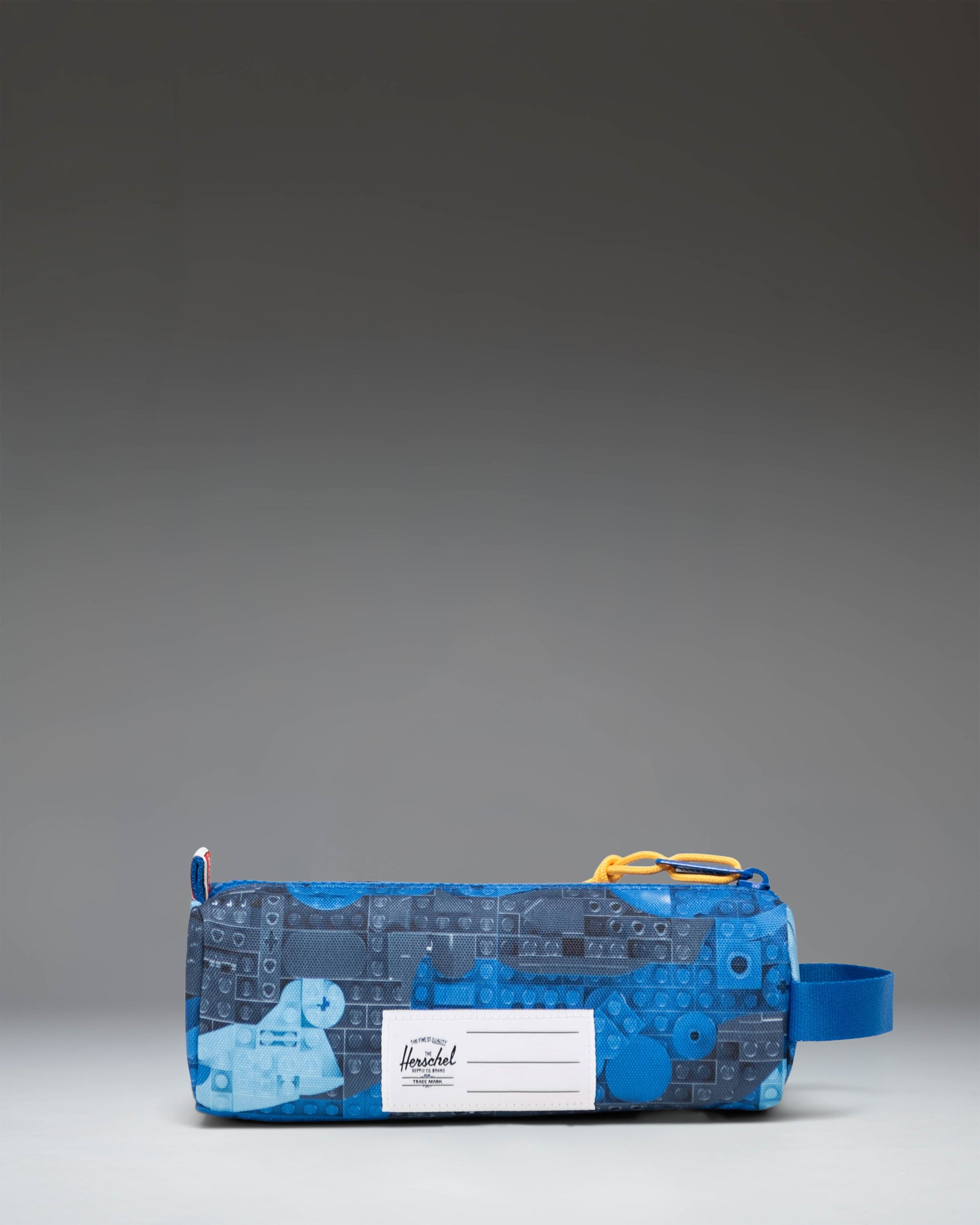 Herschel LEGO® Settlement Pencil Case Little Herschel