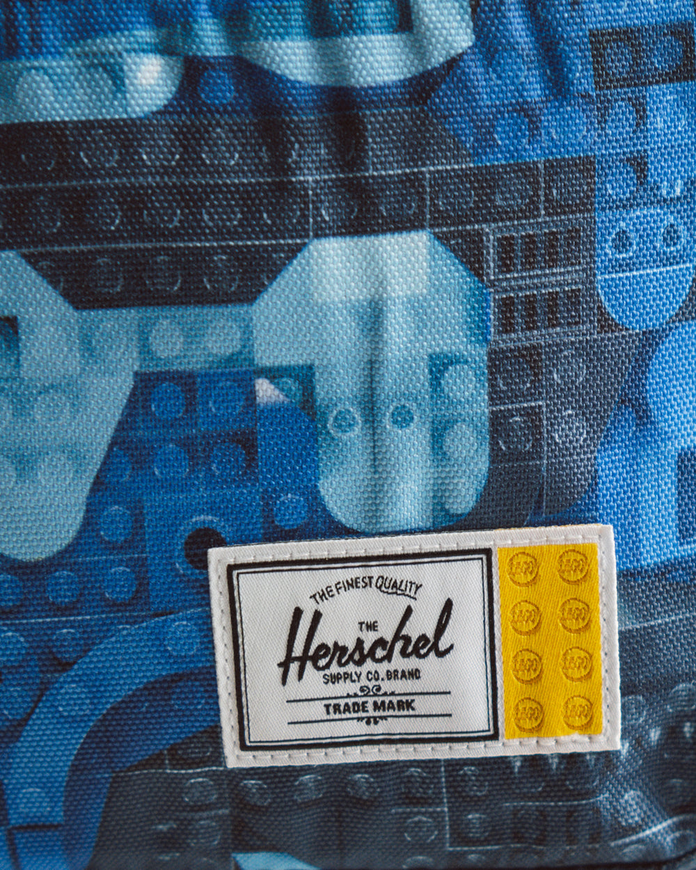 Herschel LEGO® Settlement Pencil Case Little Herschel