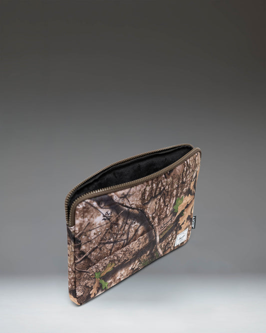 Herschel Realtree® Anchor 14 Inch Sleeve
