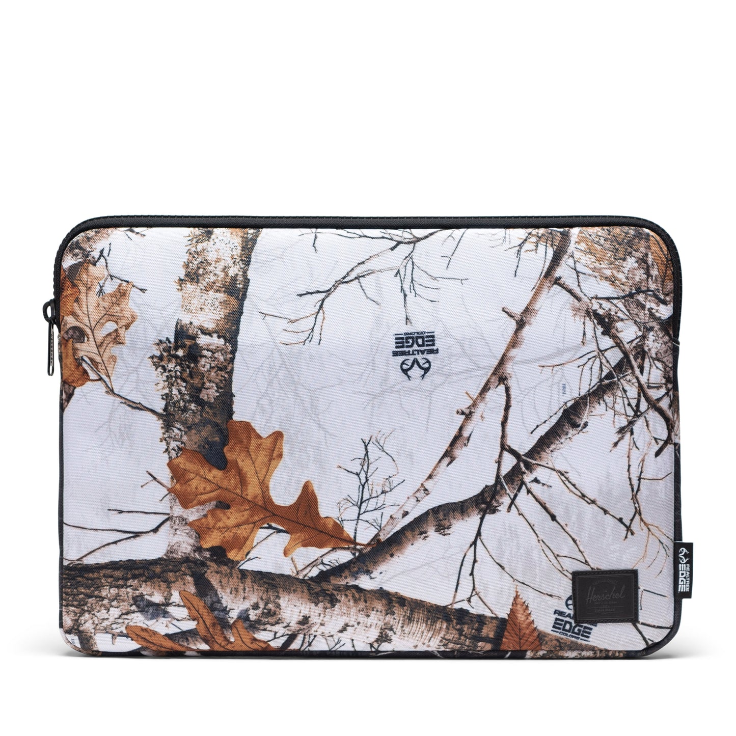 Realtree® Edge Camo White/Blck