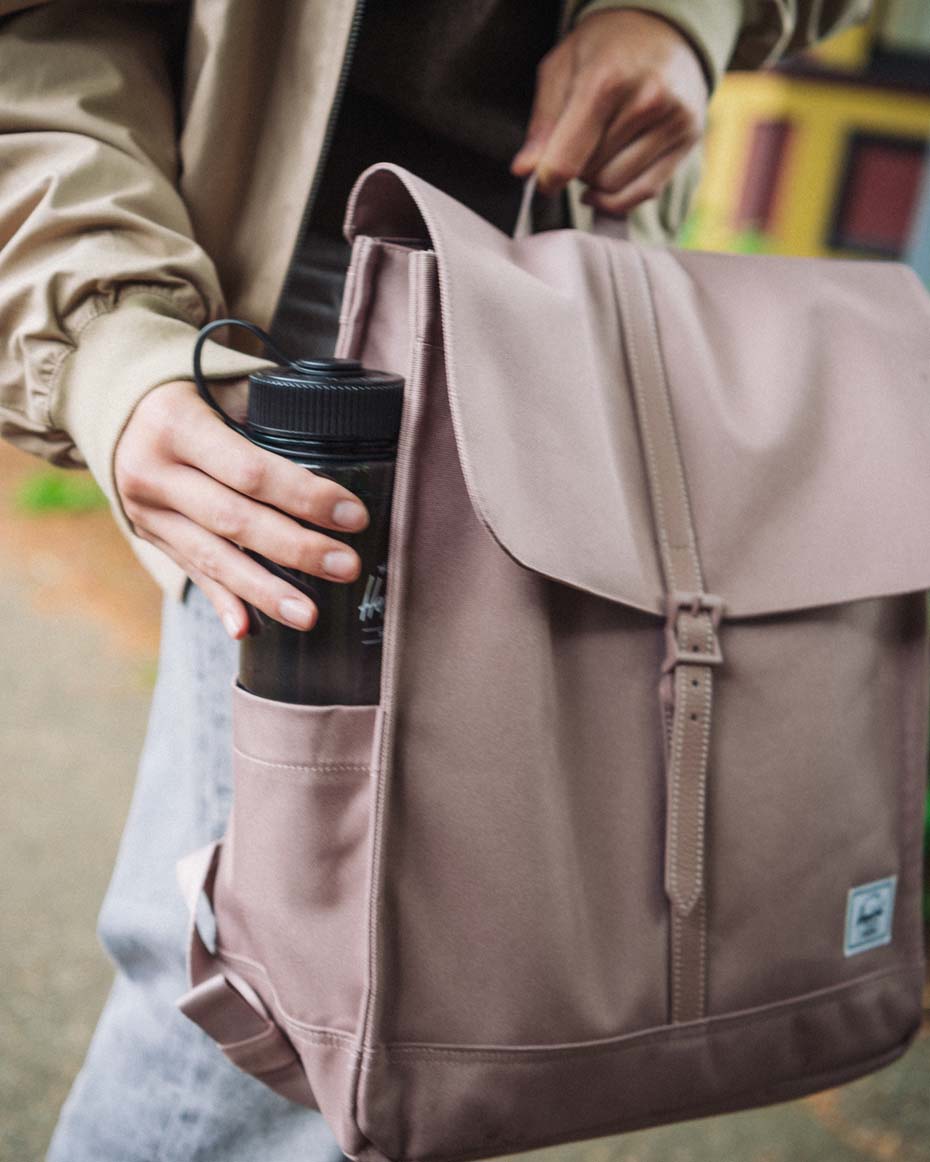 Herschel City Backpack
