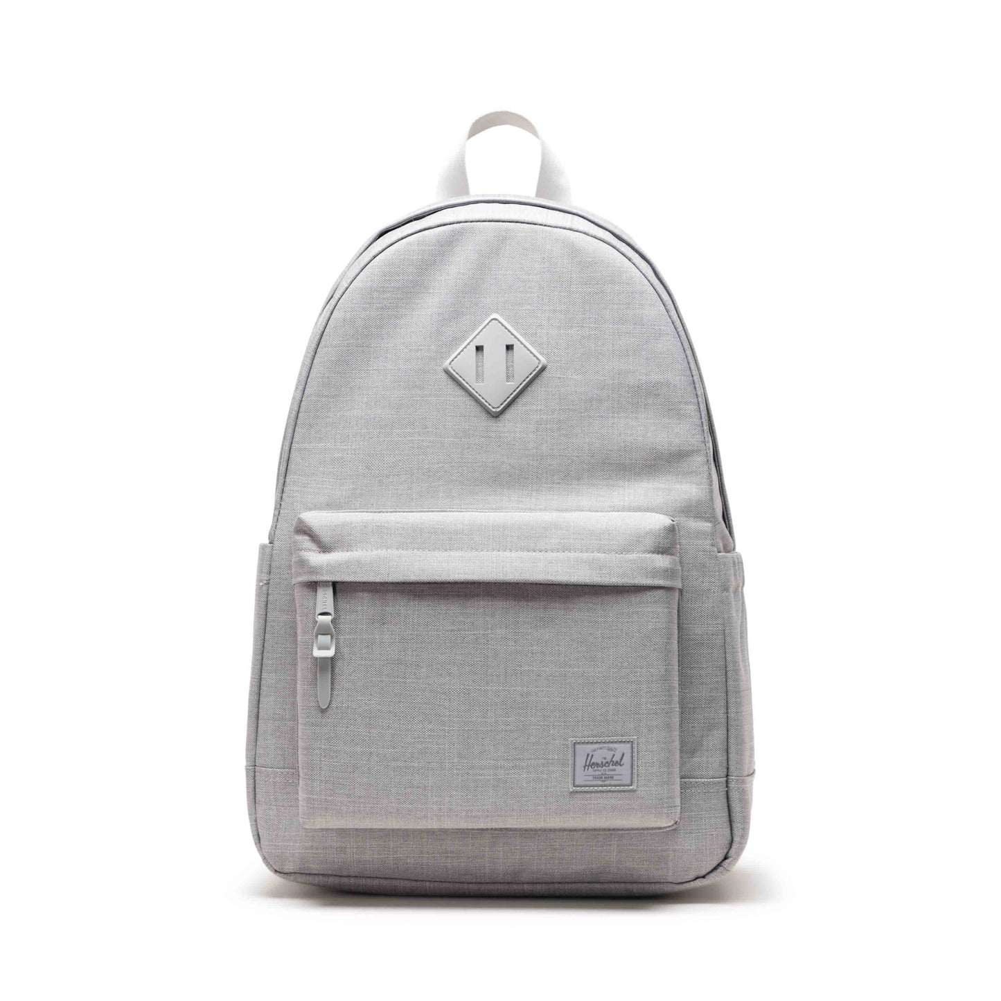 Grey Crosshatch