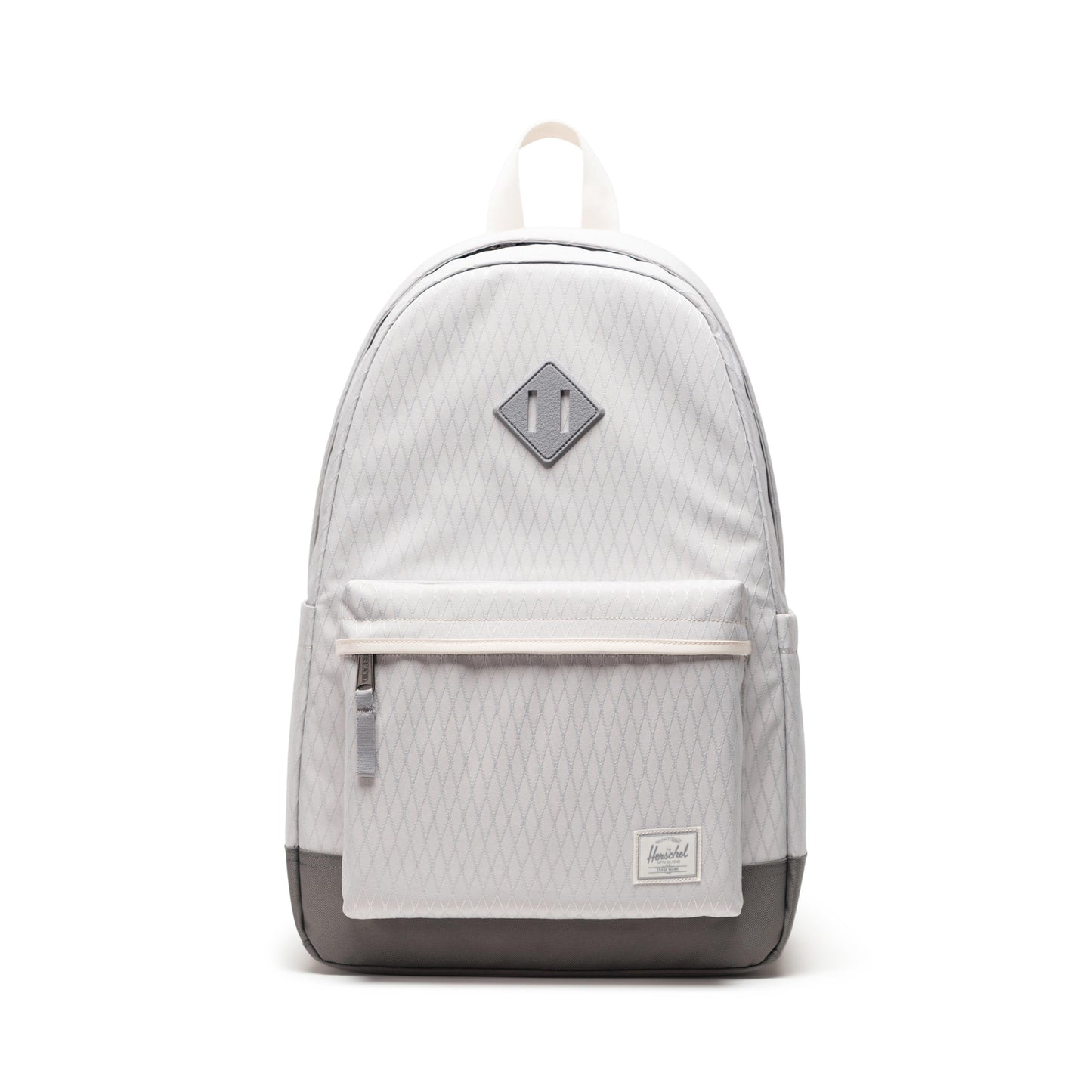 Vapor Diamond/Charcoal Gray