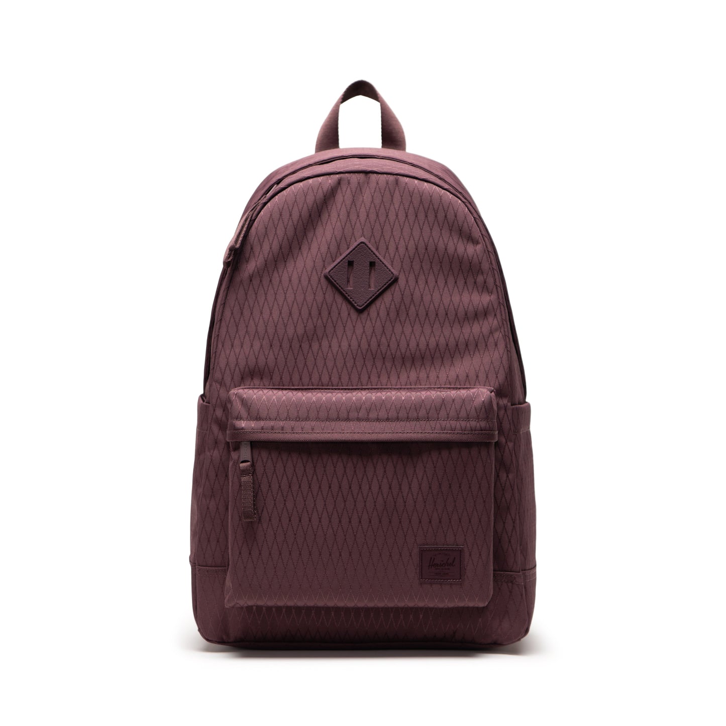 Huckleberry Diamond
