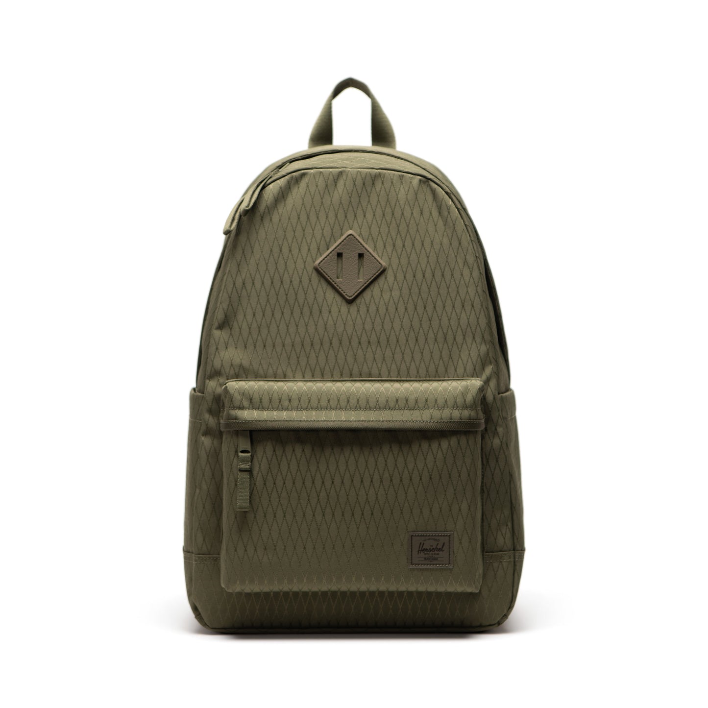 Ivy Green Diamond