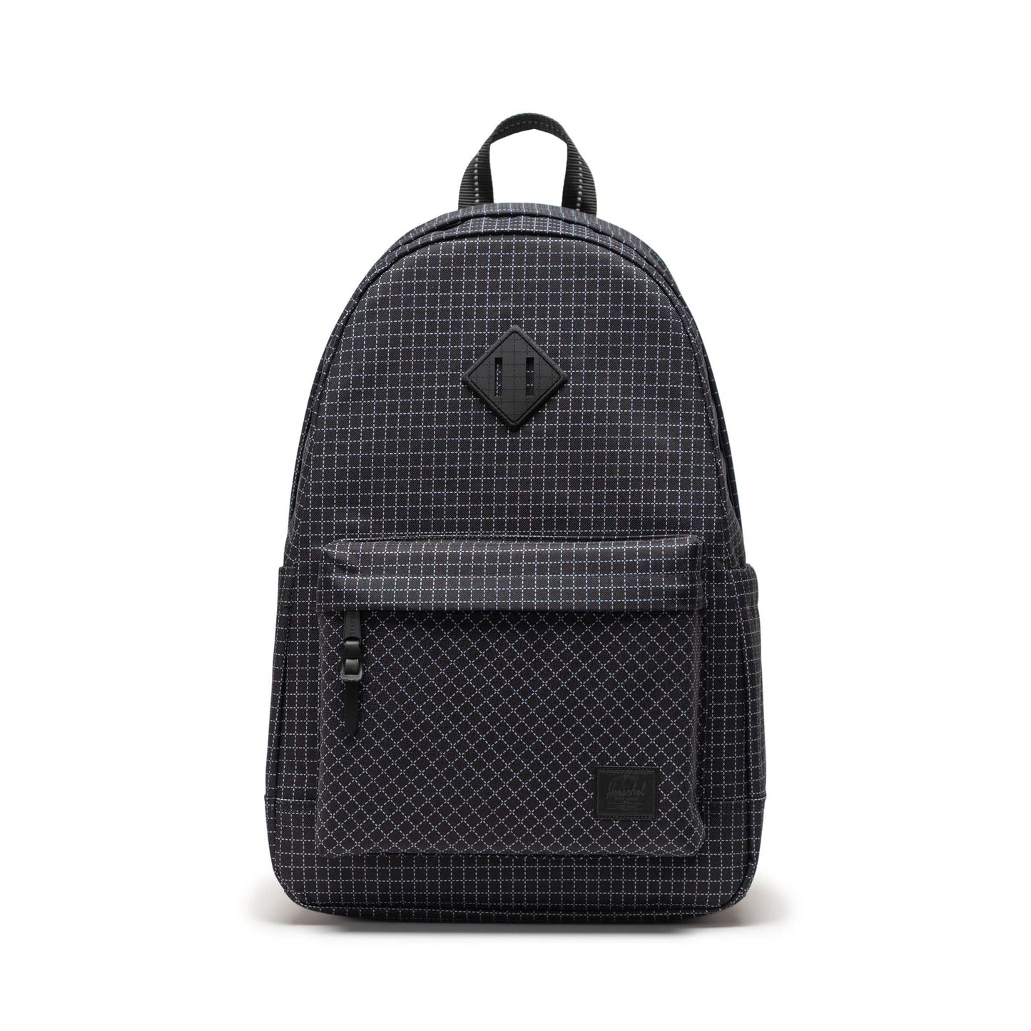 Grid - Black