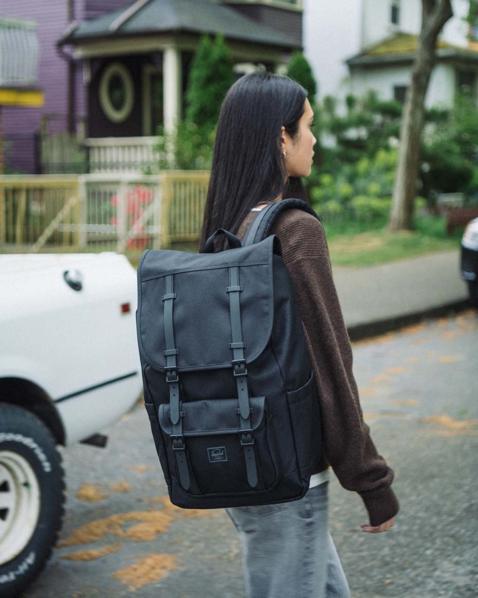 Herschel Herschel Little America Backpack
