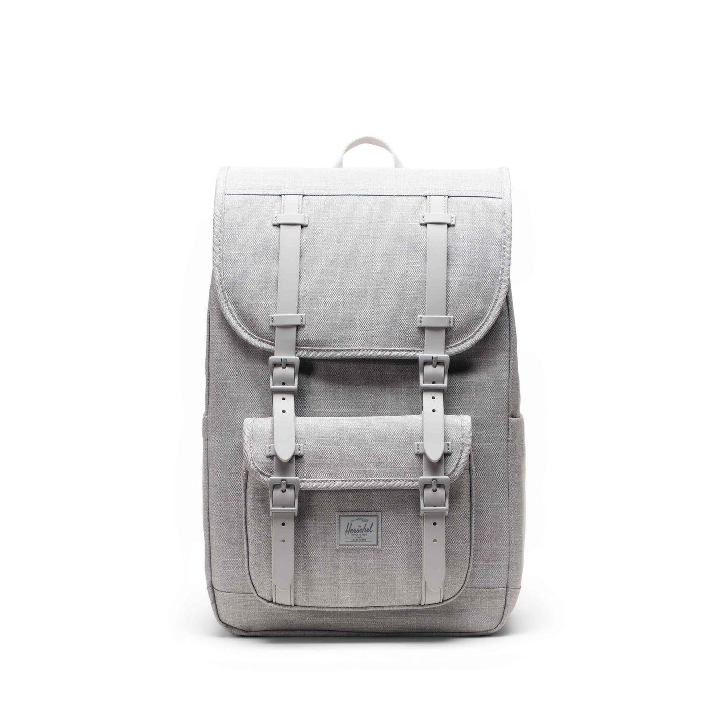 Grey Crosshatch
