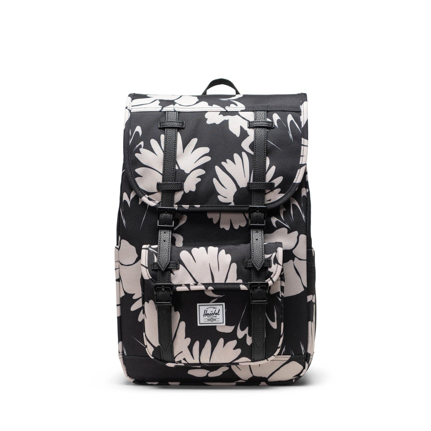 Graphic Daisy