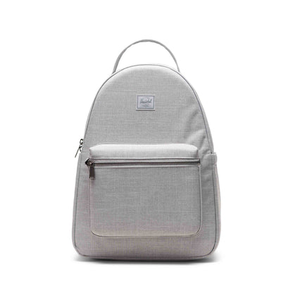 Grey Crosshatch