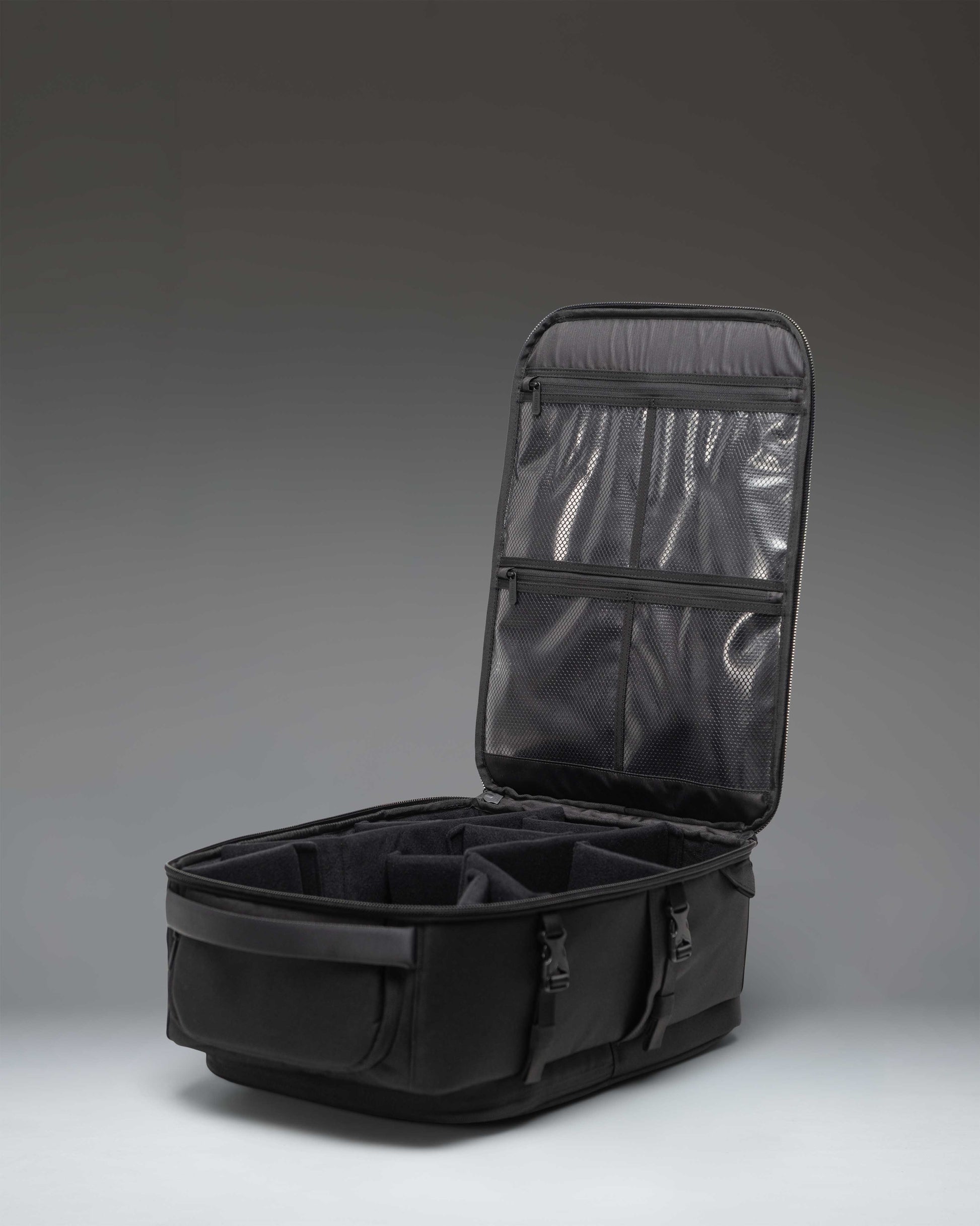 Herschel Kaslo Camera Bag Tech