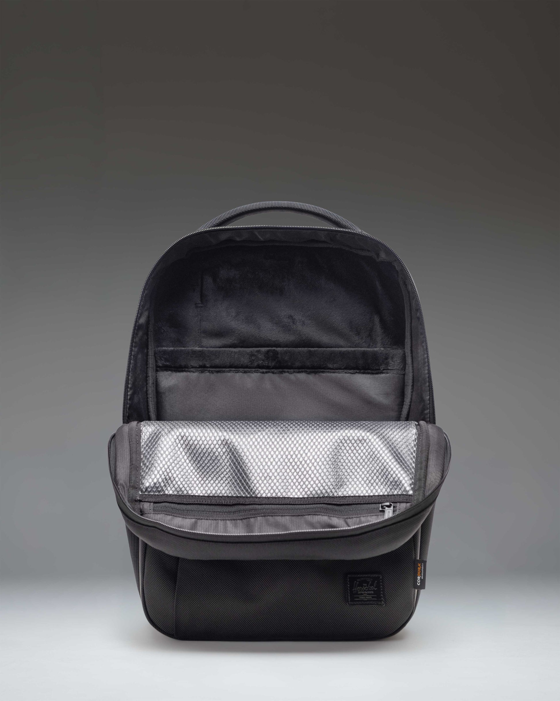 Herschel Kaslo Daypack Tech Cordura