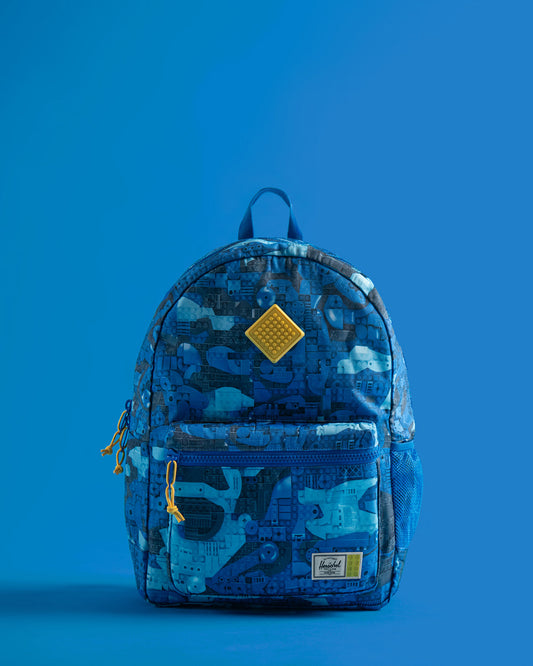 Herschel LEGO® Herschel Heritage™ Youth Backpack