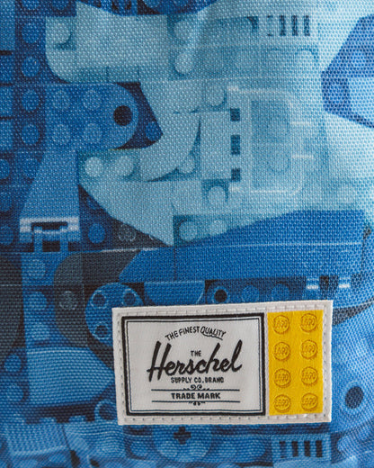 Herschel LEGO® Herschel Heritage™ Youth Backpack