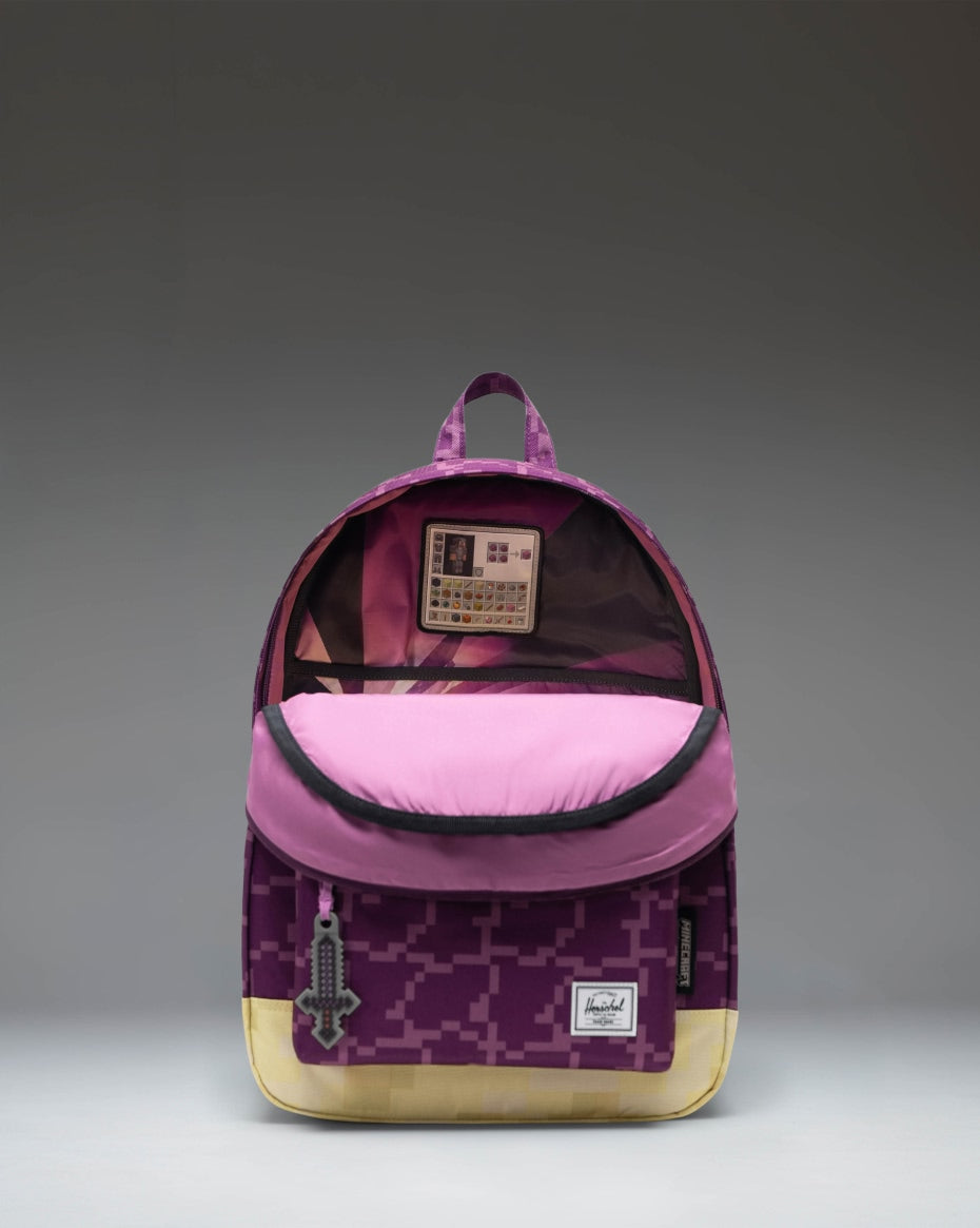 Herschel Minecraft Herschel Classic™ Backpack