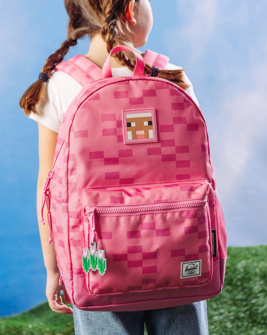 Herschel Minecraft Herschel Heritage™ Youth Backpack