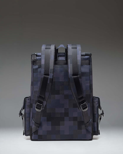 Herschel Minecraft Herschel Little America™ Cube Backpack