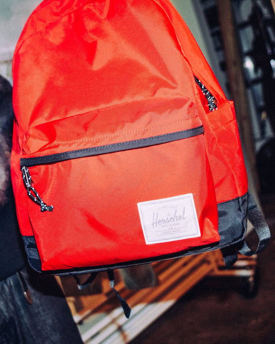 Herschel Nylon Herschel Classic™ XL Backpack