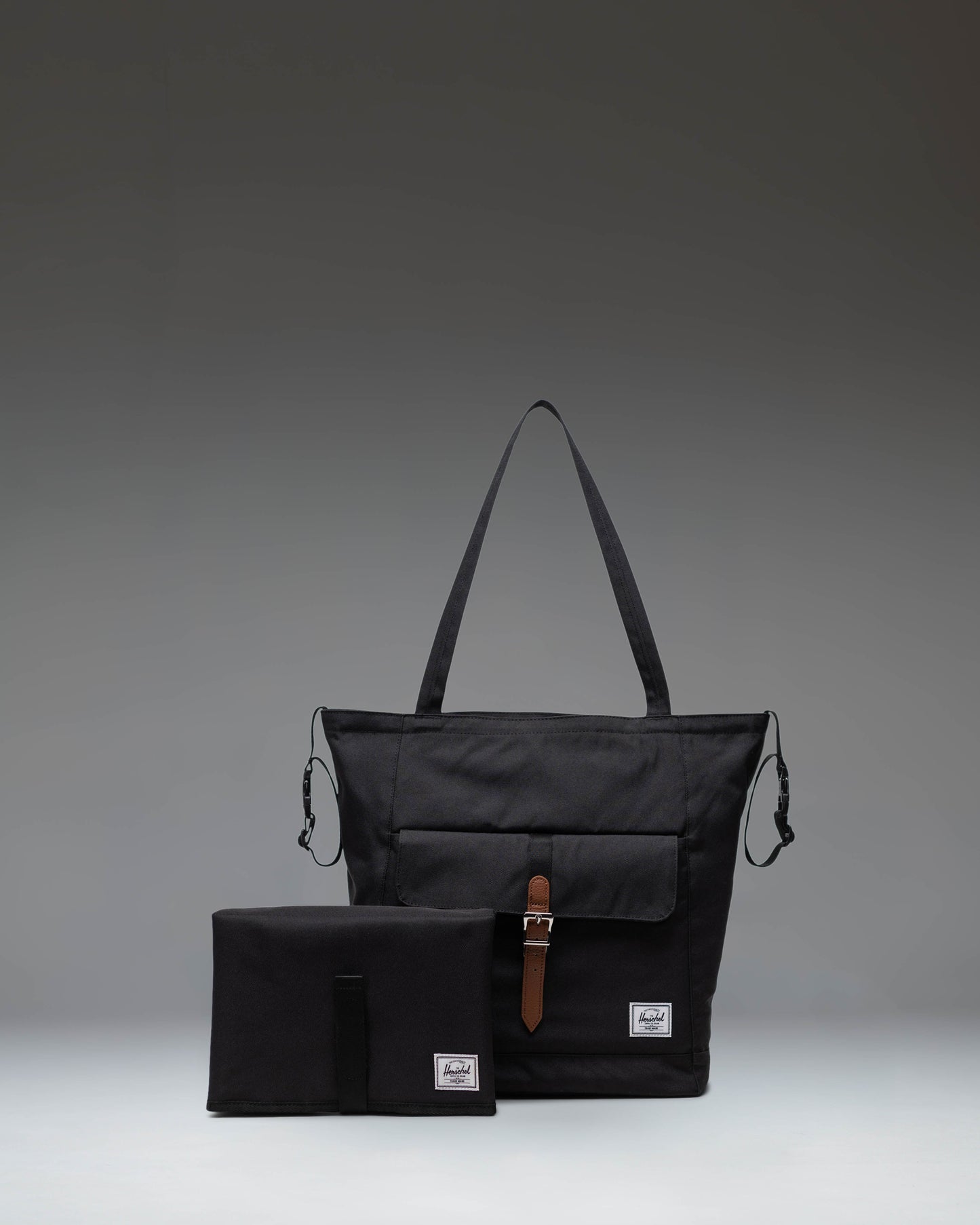Herschel Herschel Retreat™ Tote Diaper Bag