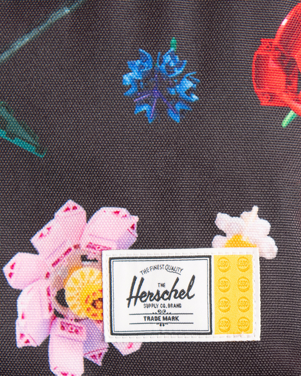 Herschel LEGO® Herschel Retreat™ Tote