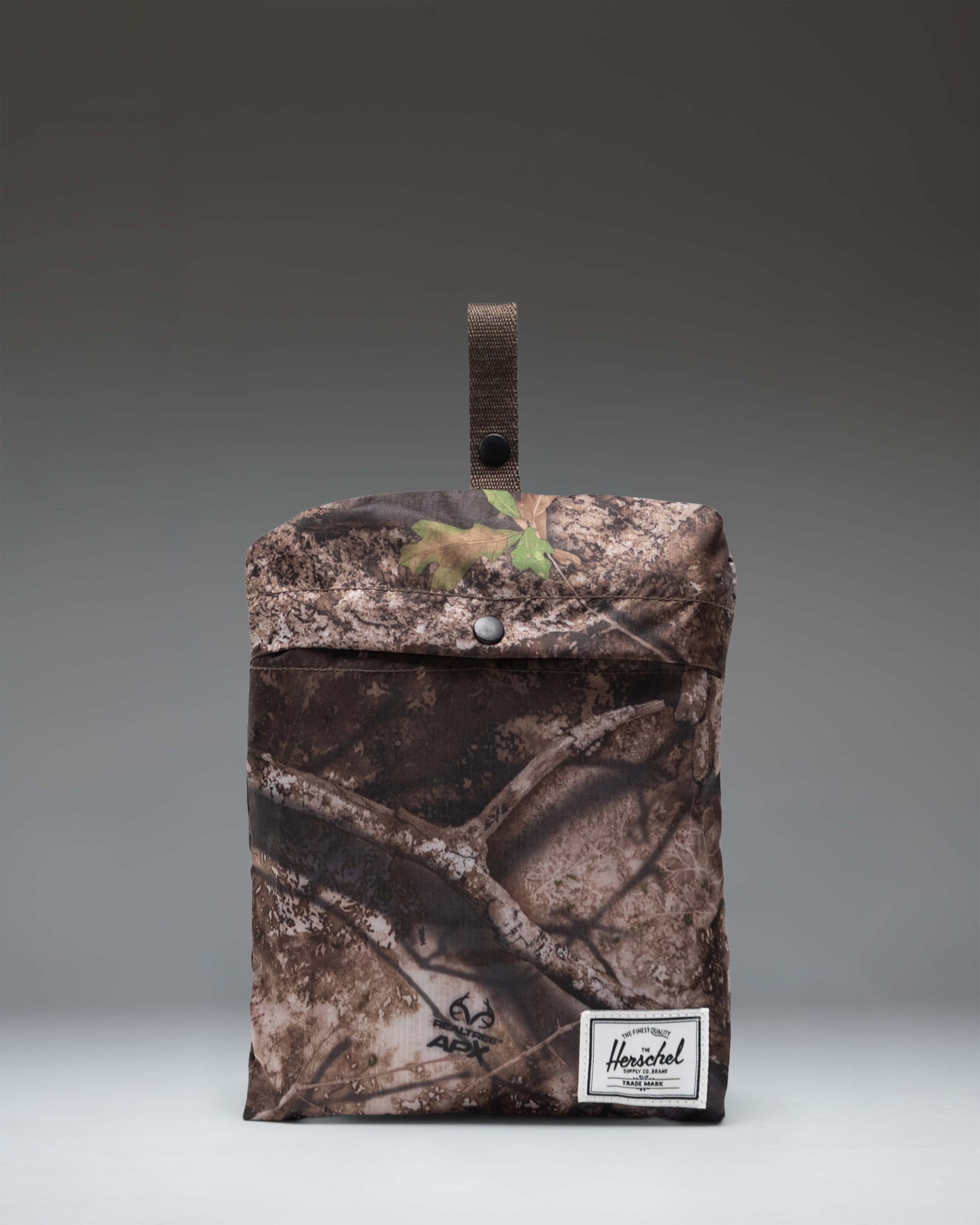 Herschel Realtree® Portland Packable Tote