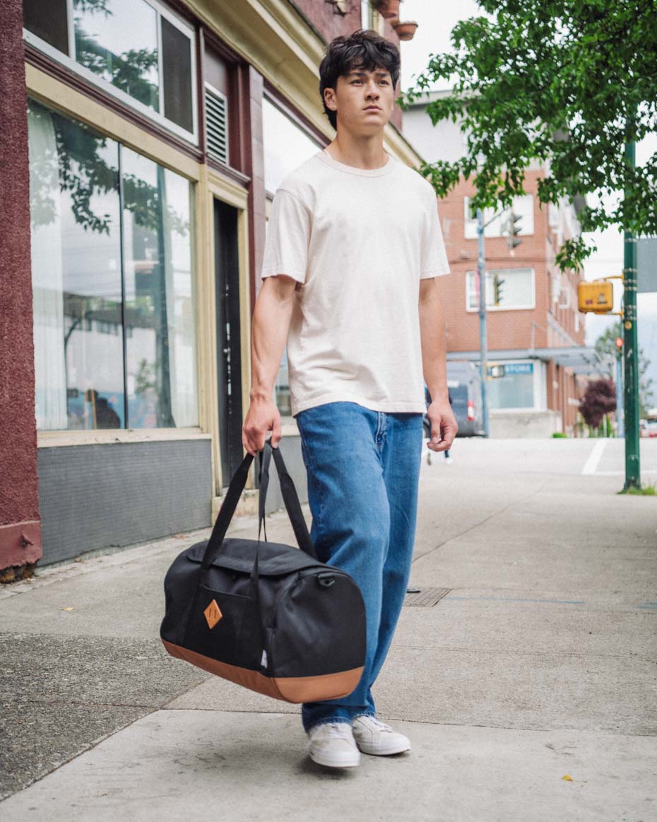 Herschel Herschel Heritage Duffle