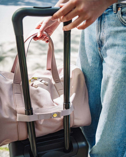 Herschel Herschel Novel CarryOn Duffle