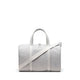 Grey Crosshatch