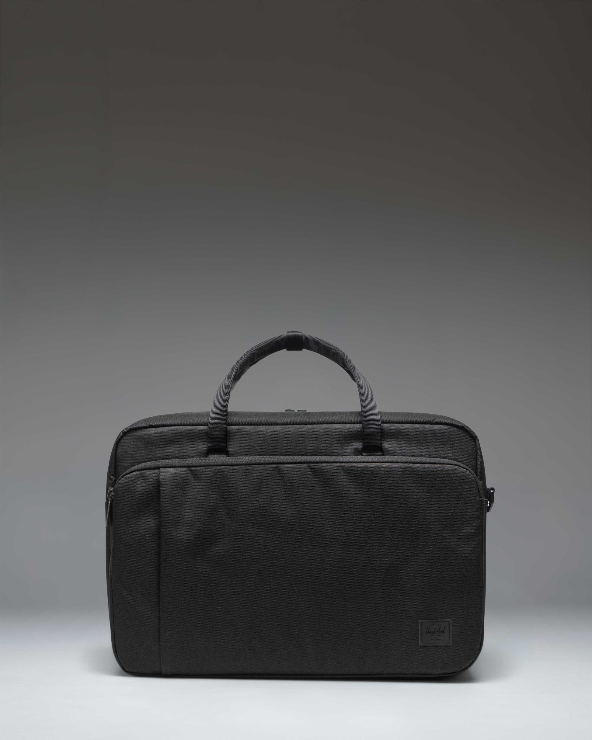 Herschel Bowen Convertible Travel Duffle Tech