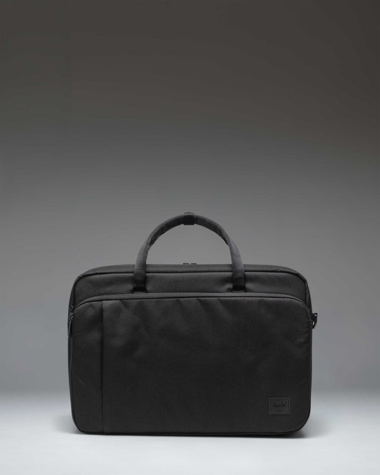 Herschel Bowen Convertible Travel Duffle Tech