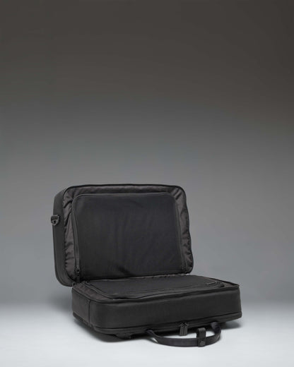 Herschel Bowen Convertible Travel Duffle Tech
