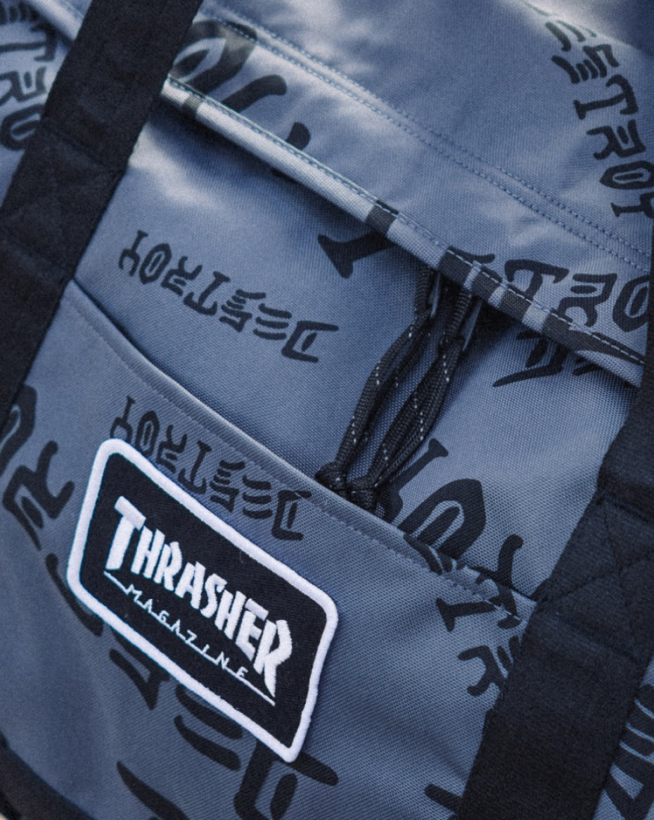 Herschel Thrasher Herschel Heritage™Skate Duffle Nylon