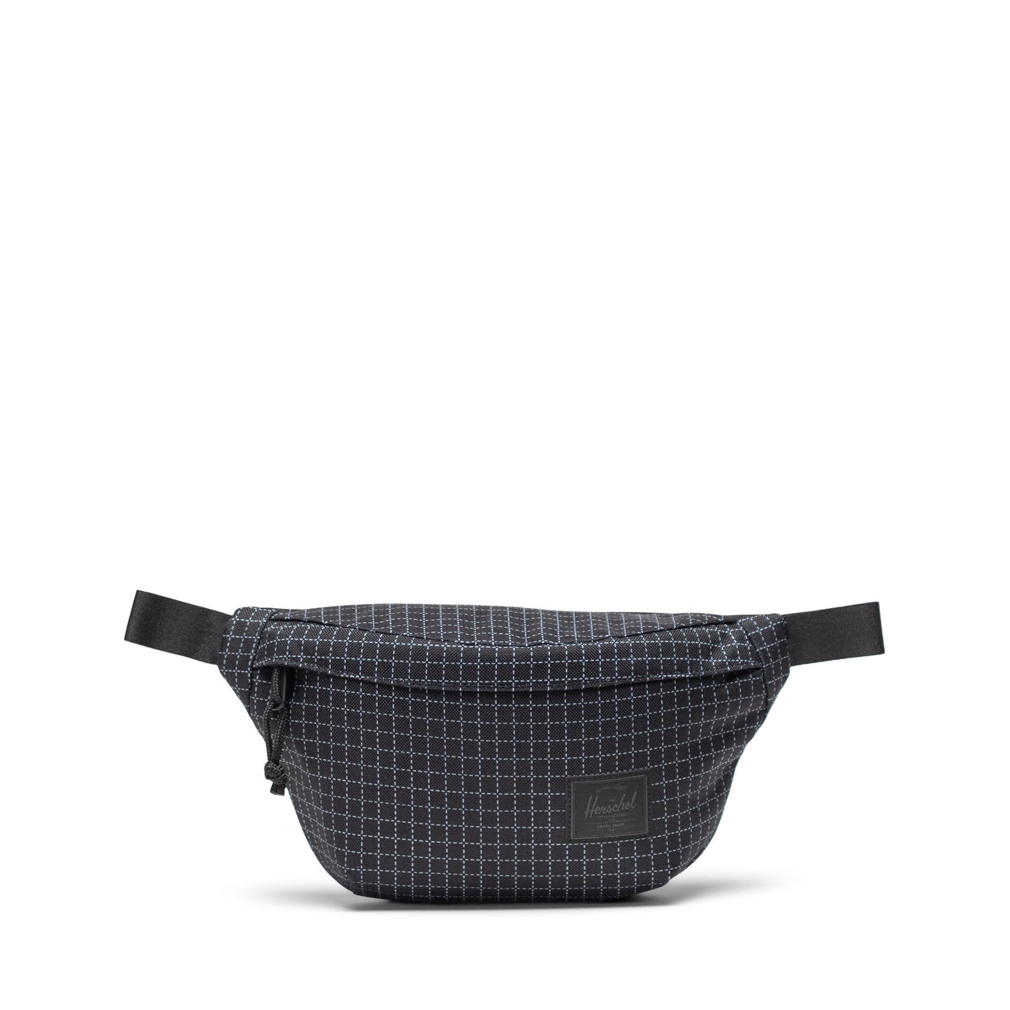 Grid Black/Black