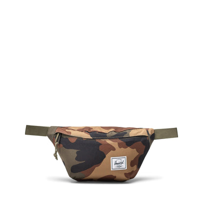 Woodland Camo