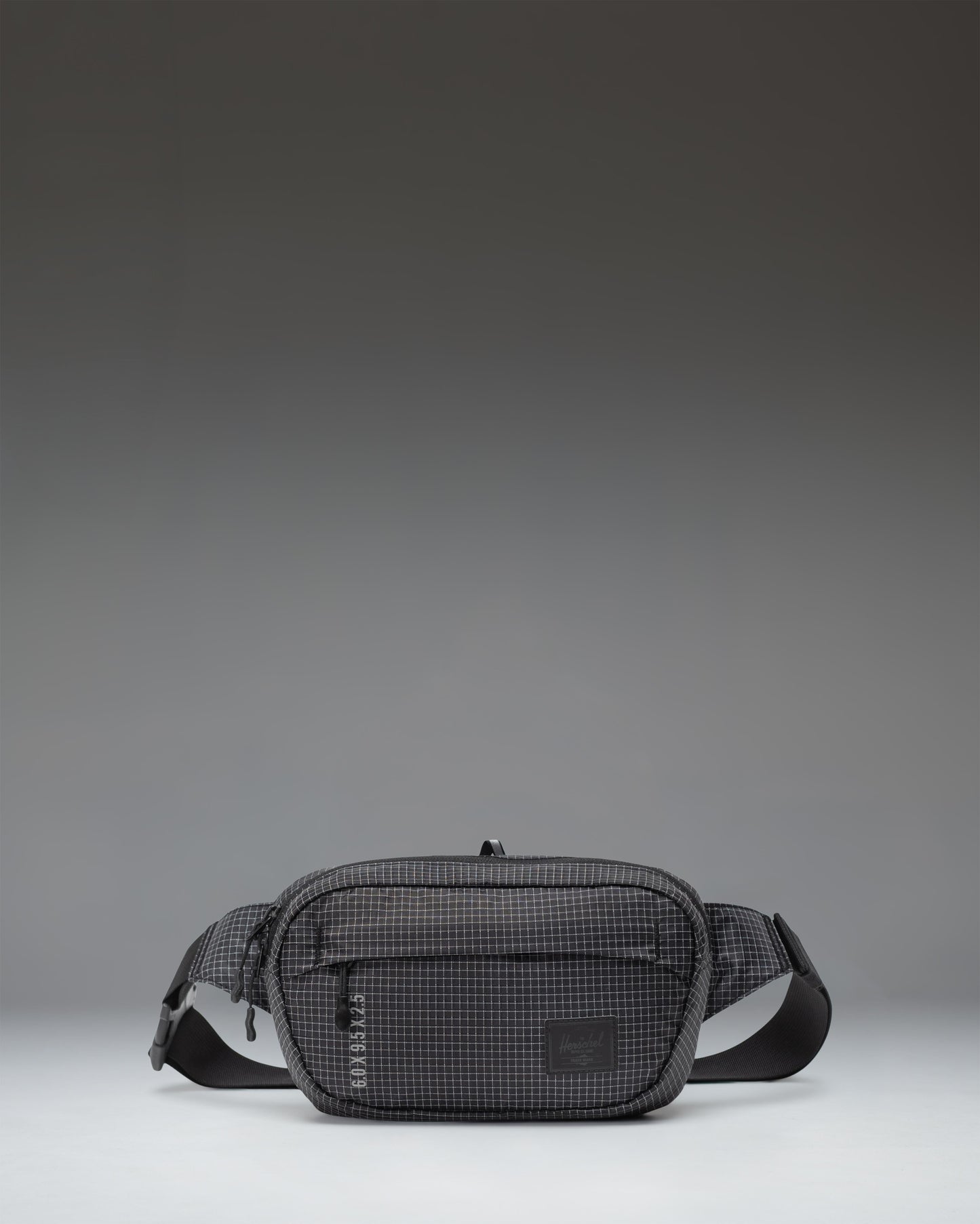 Herschel Ultralight Hip Pack 2L