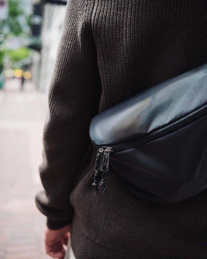 Herschel Nylon Kaine Hip Pack